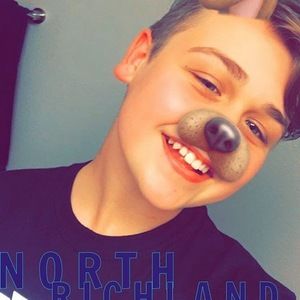 Meet your Posher, Nathan hendrix